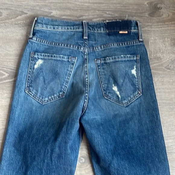 MOTHER Superior The Tripper Chew cryin cowboys - Picture 13 of 14